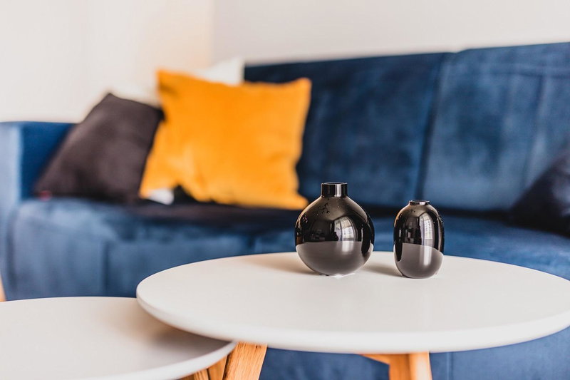 Apartament w centrum Gdyni, Gdynia, Poland