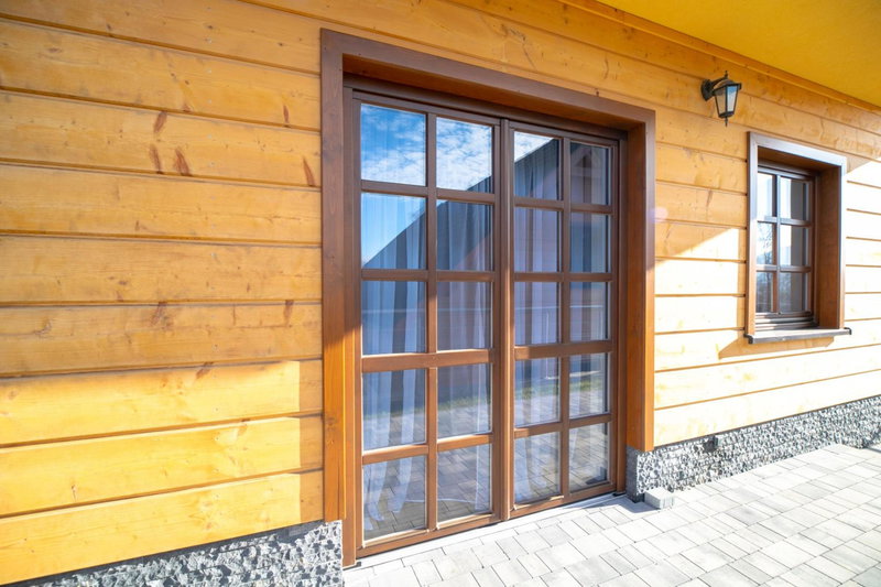 Apartament Liściasty 1 z tarasem - Dream Apart, Ustroń, Poland