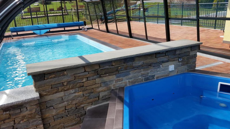 Folk Resort Domki i Apartamenty, Murzasichle, Poland