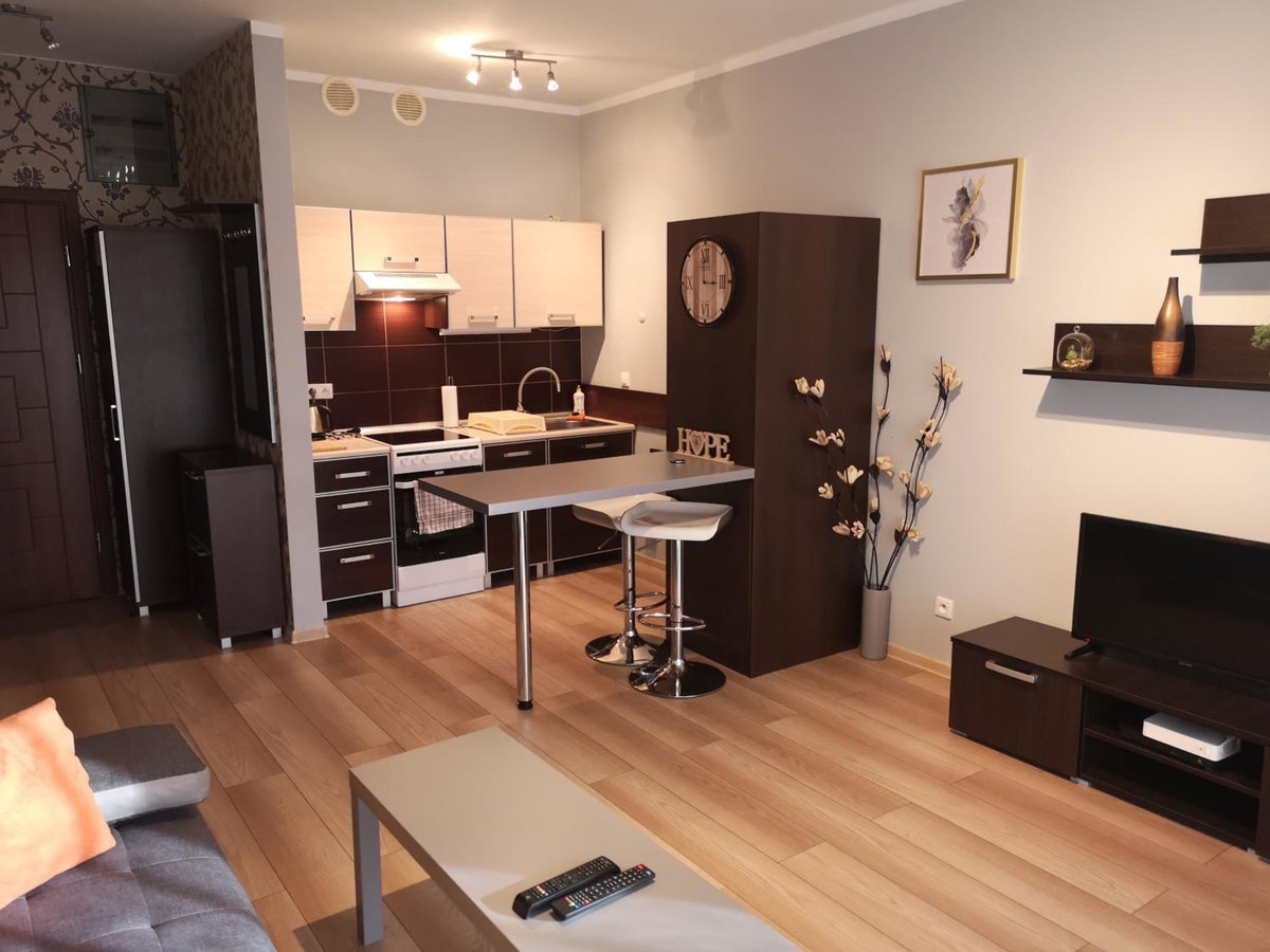 Hotel · Apartament Marzenie 10 - Opole, Opole