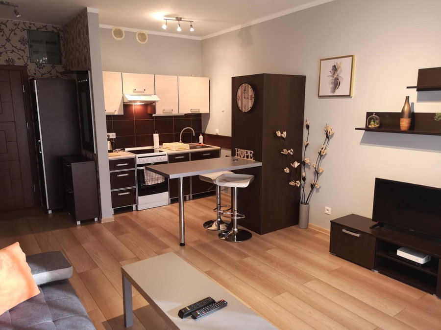 Apartament Marzenie 10 - Opole, Opole, Poland