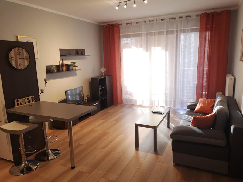 Apartament Marzenie 10 - Opole, Opole, Poland