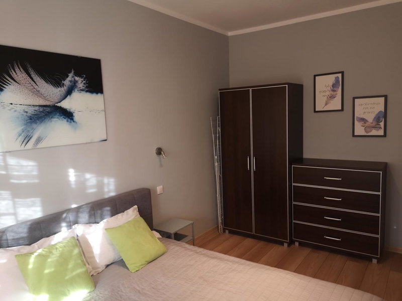 Apartament Marzenie 10 - Opole, Opole, Poland