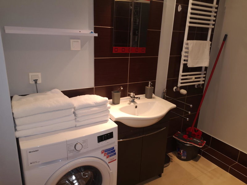Apartament Marzenie 10 - Opole, Opole, Poland