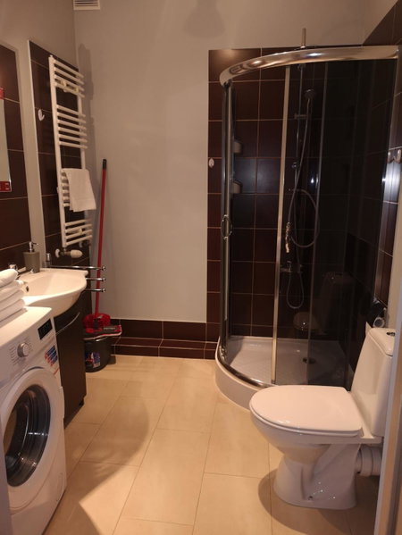Apartament Marzenie 10 - Opole, Opole, Poland