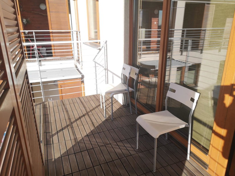 Apartament Marzenie 10 - Opole, Opole, Poland