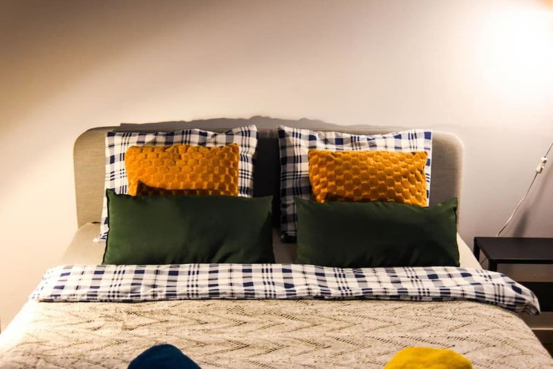 Apartment Rajzefiber - Spodek - MCK - NOSPR, Katowice, Poland