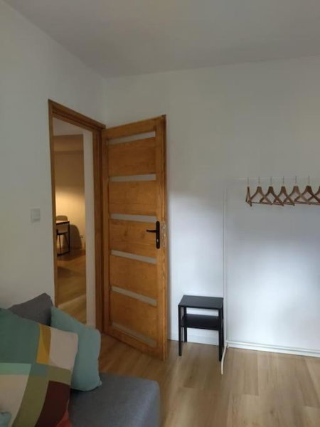 Apartment Rajzefiber - Spodek - MCK - NOSPR, Katowice, Poland