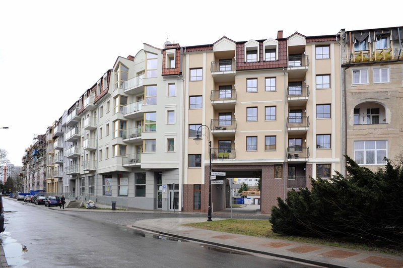 Dream Apartment, Świnoujście, Poland