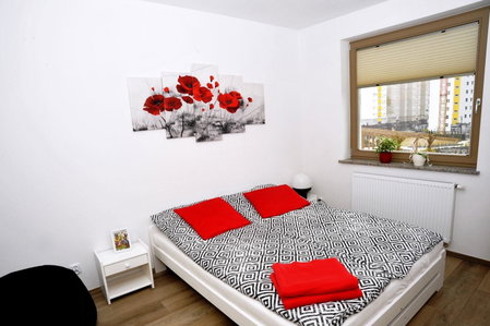 Dream Apartment, Świnoujście, Poland