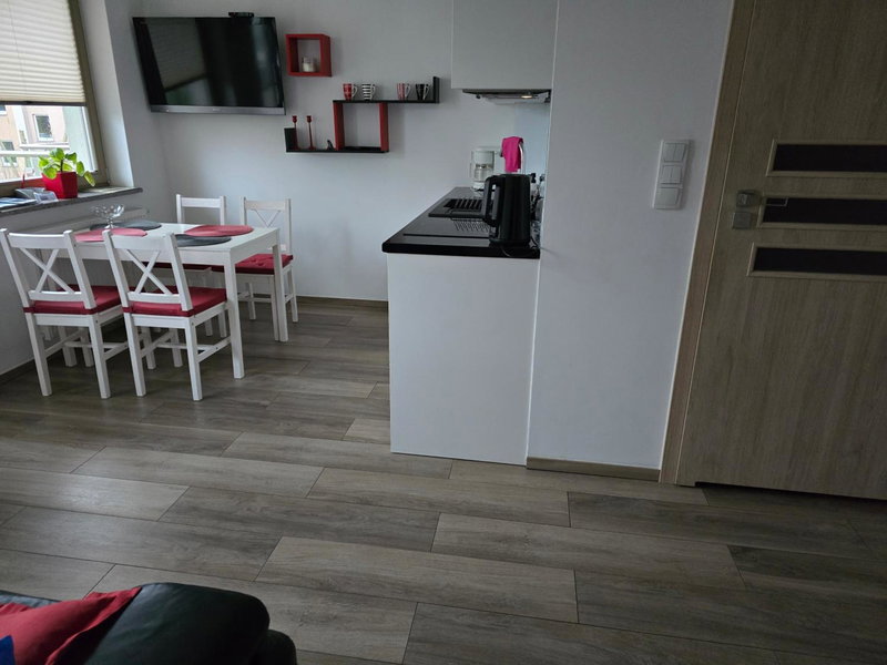 Dream Apartment, Świnoujście, Poland