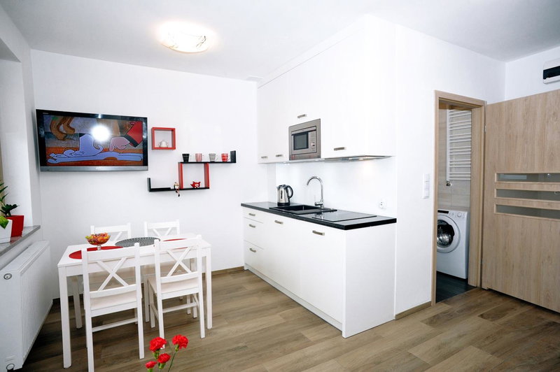 Dream Apartment, Świnoujście, Poland