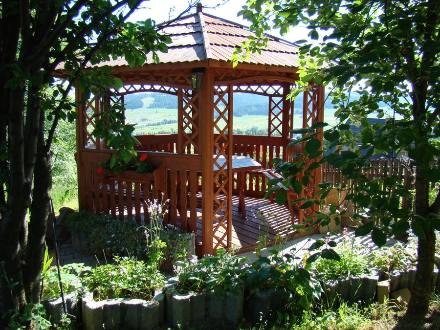 uLitery, Bukowina Tatrzańska, Poland