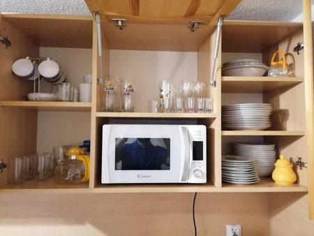 uLitery, Bukowina Tatrzańska, Poland