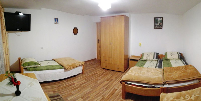 uLitery, Bukowina Tatrzańska, Poland