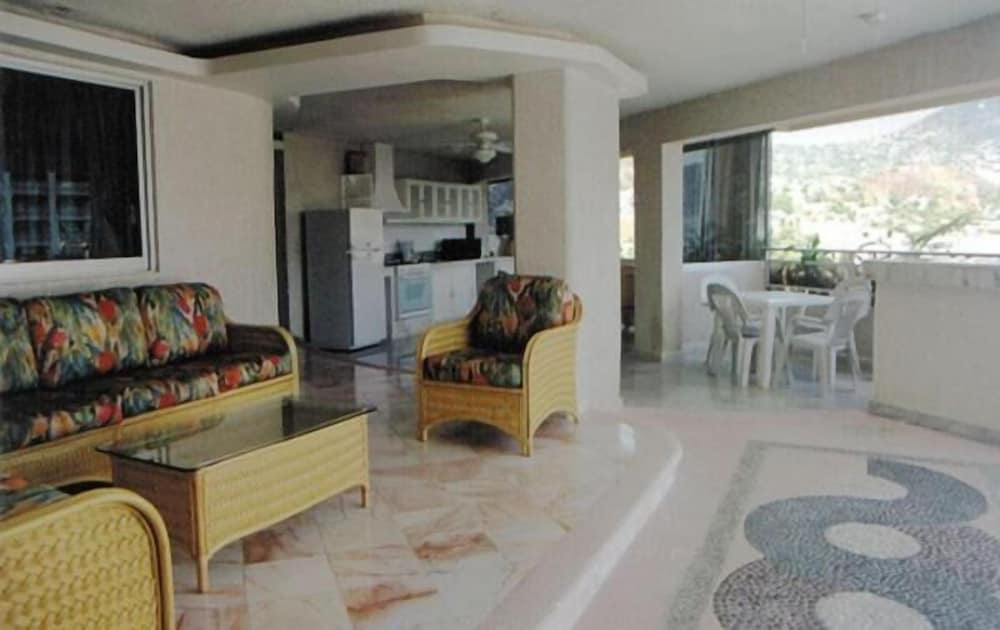 Hotel · Hotel Suite Jazmin, Acapulco
