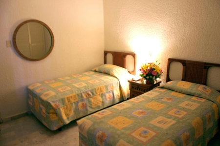 Hotel Suite Jazmin, Acapulco, Mexico