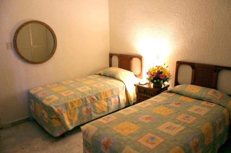 Hotel Suite Jazmin, Acapulco, Mexico
