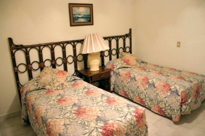 Hotel Suite Jazmin, Acapulco, Mexico