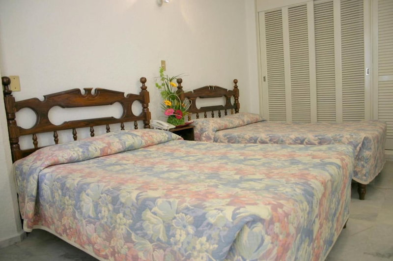 Hotel Suite Jazmin, Acapulco, Mexico