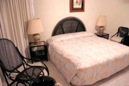 Hotel Suite Jazmin, Acapulco, Mexico