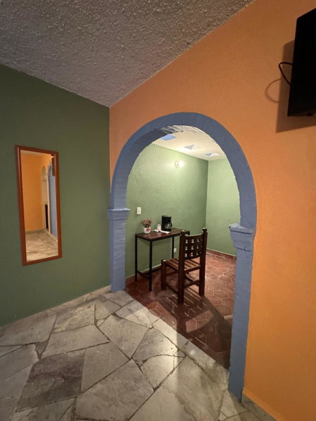 Hotel Camino de Allende, San Miguel de Allende, Mexico