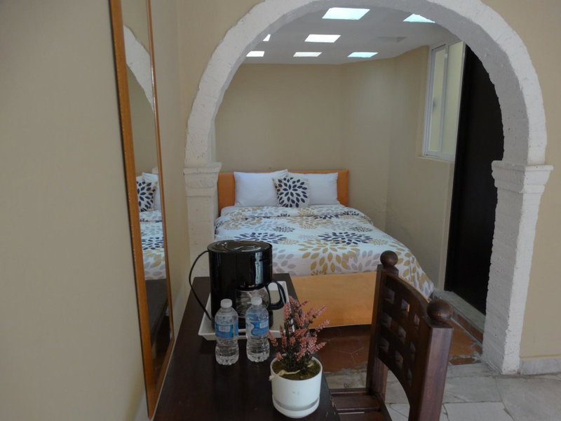 Hotel Camino de Allende, San Miguel de Allende, Mexico