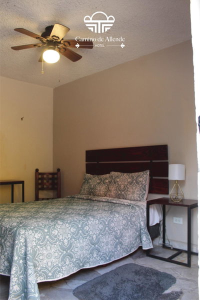 Hotel Camino de Allende, San Miguel de Allende, Mexico