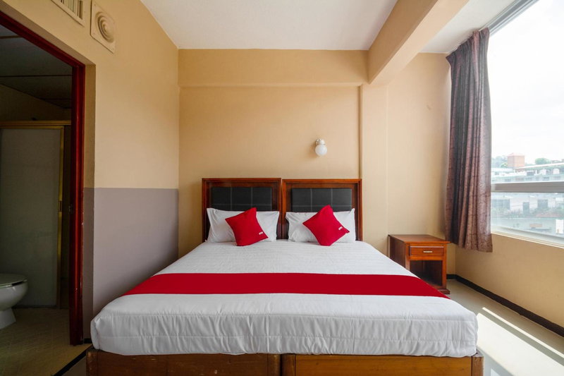 OYO Hotel Totonacapan, Papantla, Papantla de Olarte, Mexico