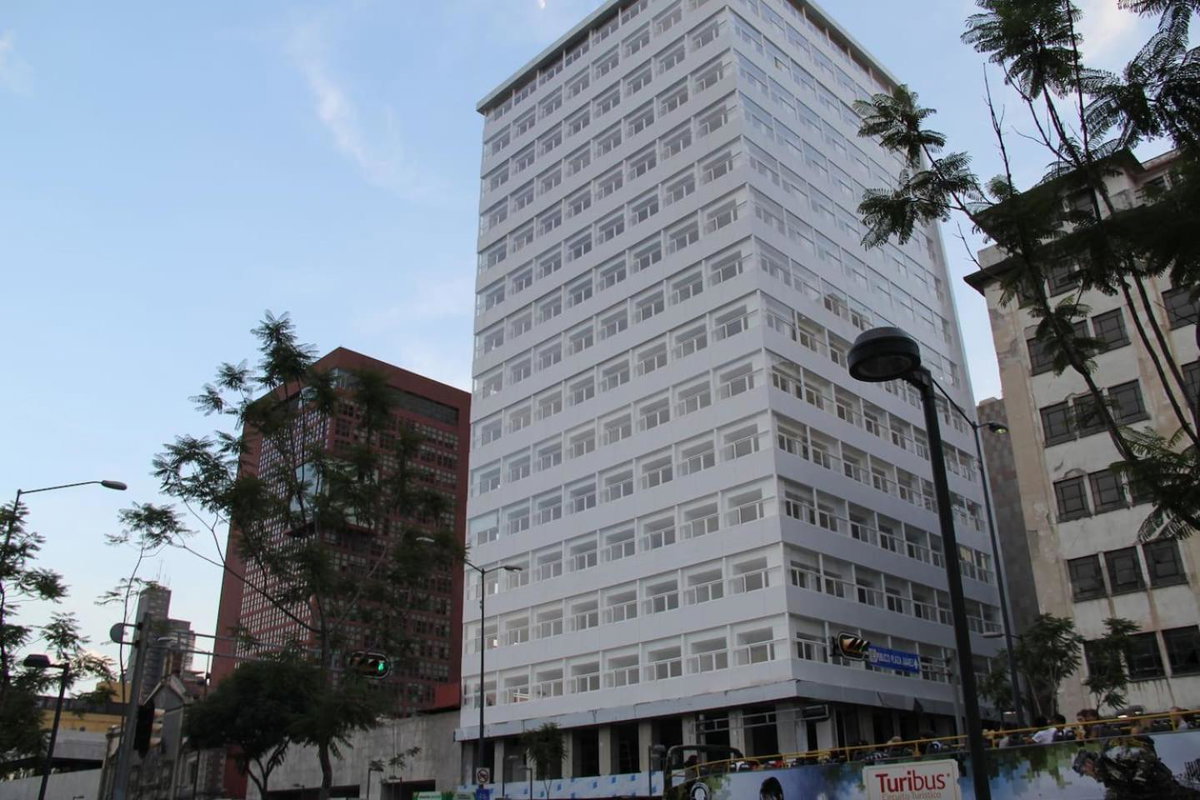 Premier apartment in the heart of Mexico 802, Mexico