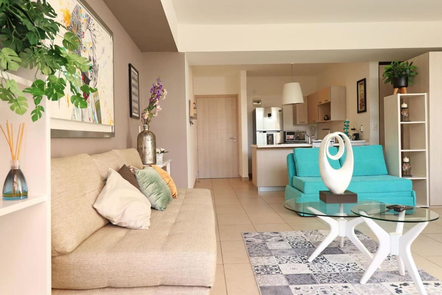 Premier apartment in the heart of Mexico 802, Mexico City, Mexico