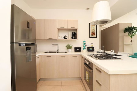 Premier apartment in the heart of Mexico 802, Mexico City, Mexico