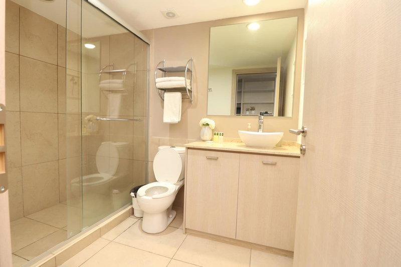 Premier apartment in the heart of Mexico 802, Mexico City, Mexico