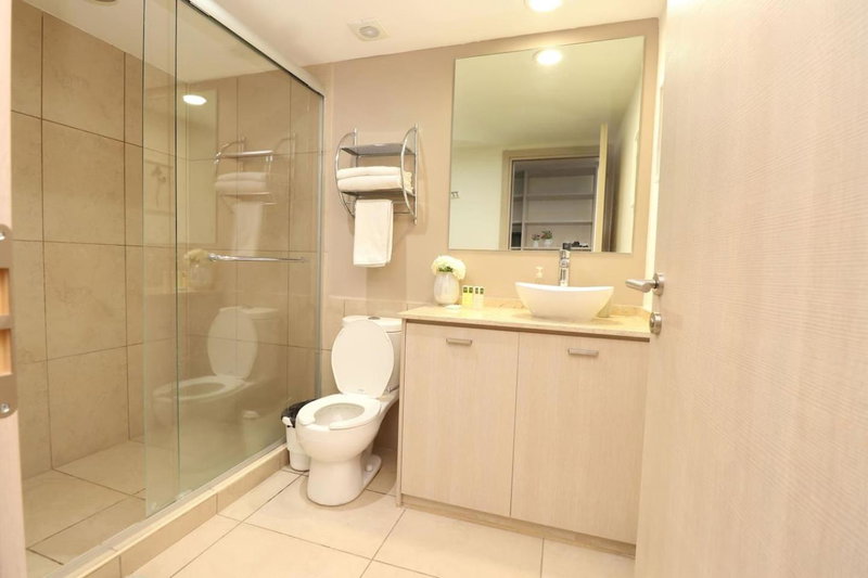 Premier apartment in the heart of Mexico 802, Mexico City, Mexico