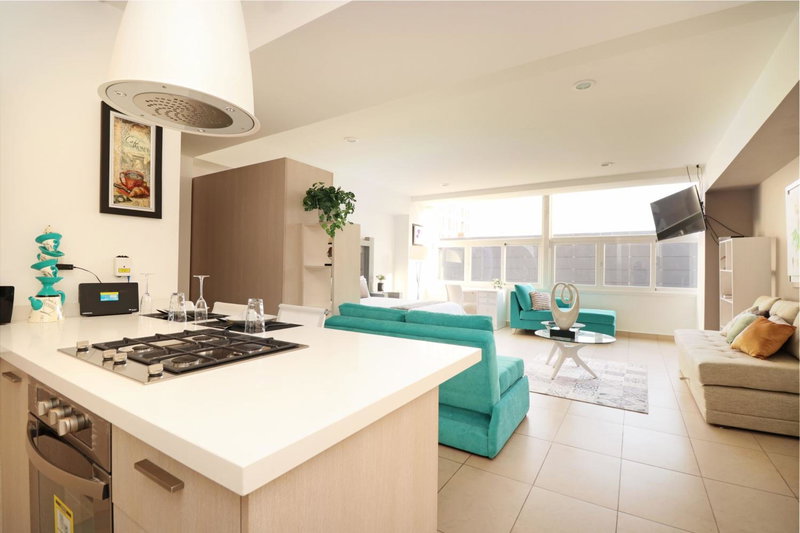 Premier apartment in the heart of Mexico 802, Mexico City, Mexico