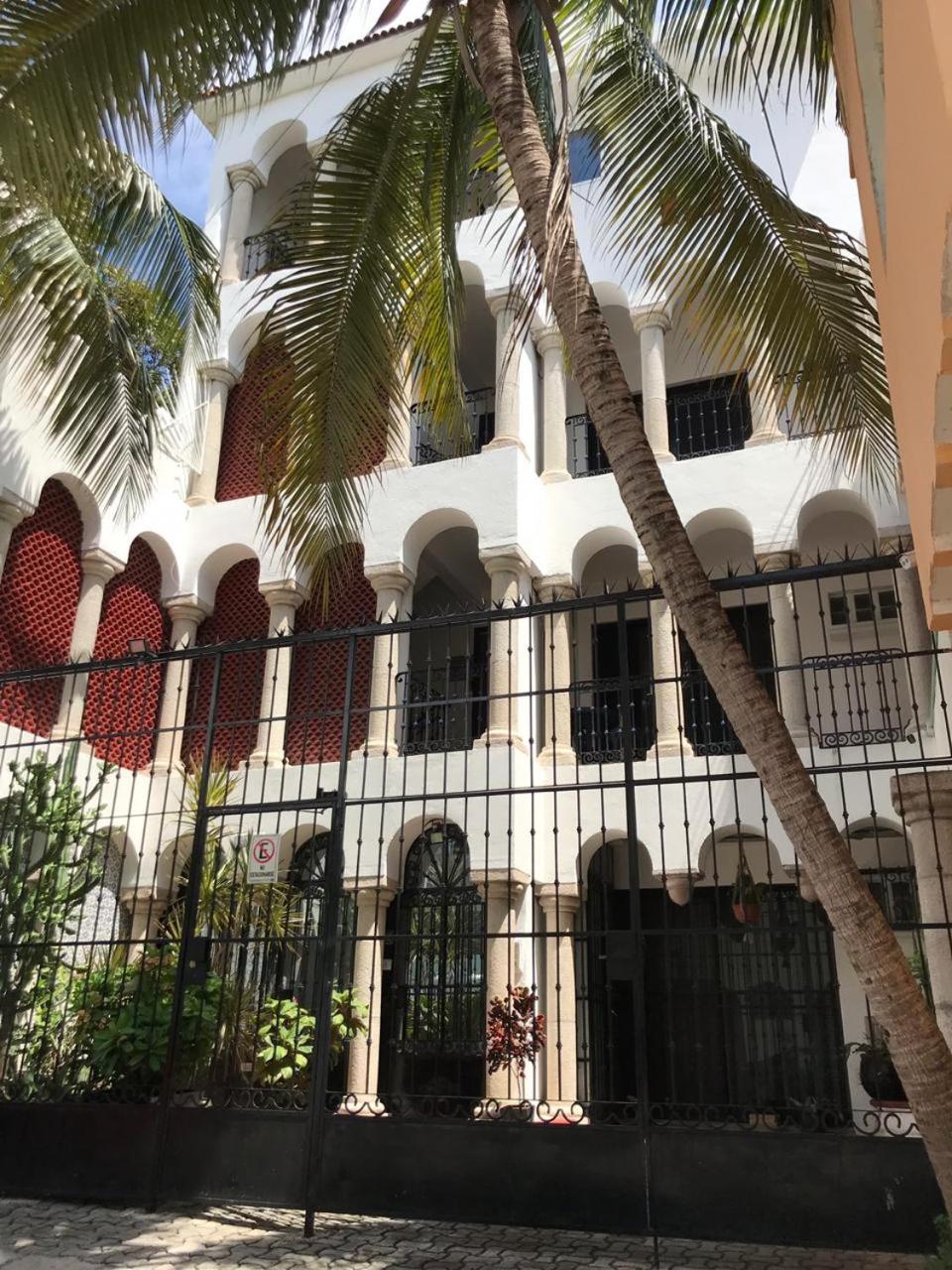 Hotel · Depas Flamboyan Centro de Cancún D2, Cancún