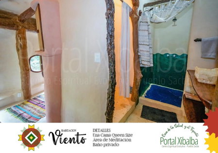 Portal Xibalba, Playa del Carmen, Mexico