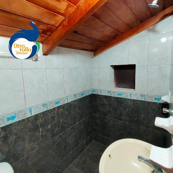 Otro Rollo en Jilotepec by Rotamundos, Zacapoaxtla, Mexico