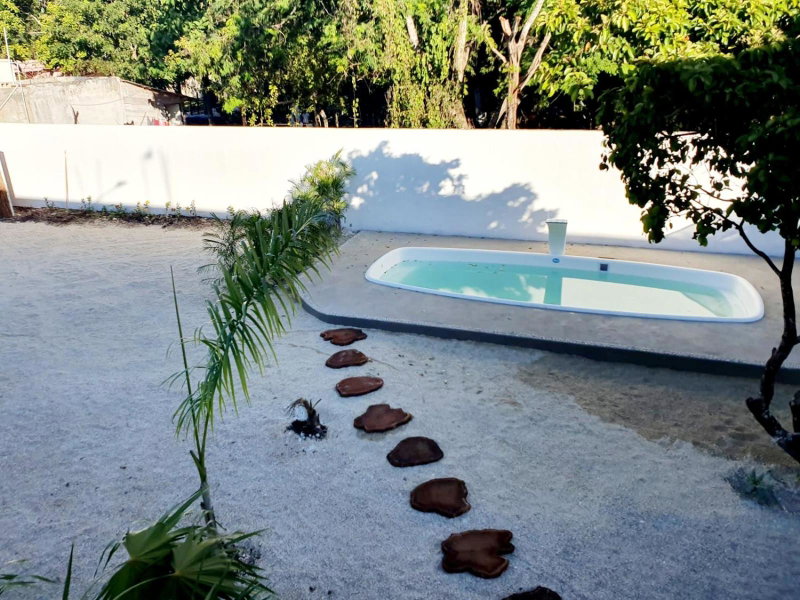 Villas Chital Bacalar, Bacalar, Mexico