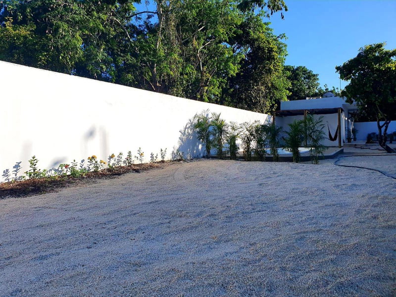 Villas Chital Bacalar, Bacalar, Mexico
