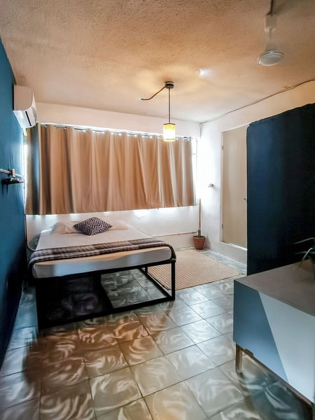 Hotel Casa los Abuelos, Cuatro Ciénegas, Mexico