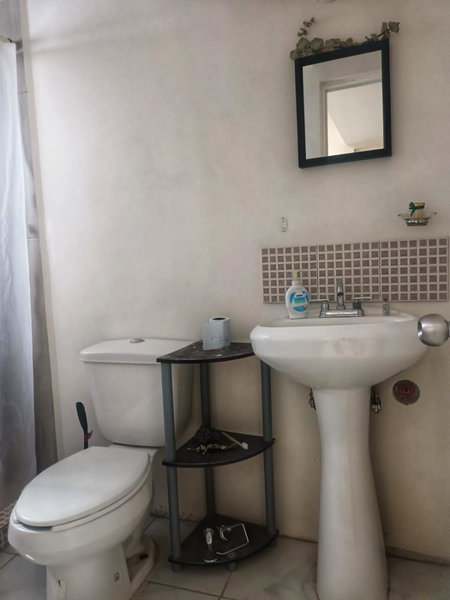 Airport Hostel, Ciudad Juárez, Mexico