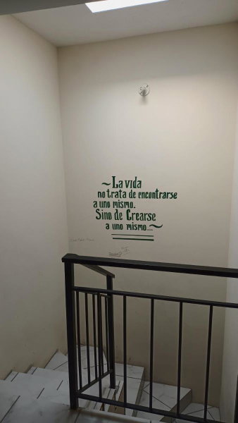 Airport Hostel, Ciudad Juárez, Mexico