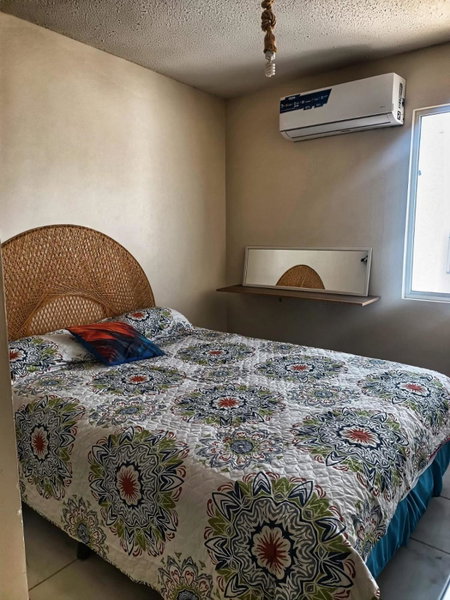Airport Hostel, Ciudad Juárez, Mexico