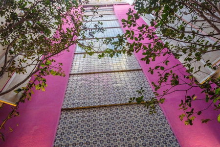 Modernísimo loft a pasos de la Alameda Central, Mexico City, Mexico