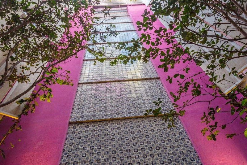 Modernísimo loft a pasos de la Alameda Central, Mexico City, Mexico