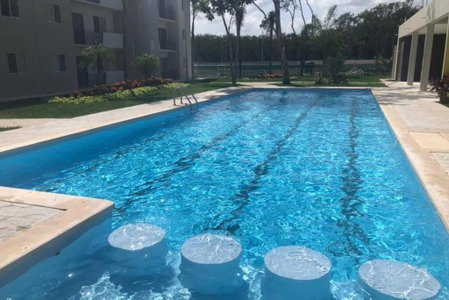 Vive tus vacaciones, depa nuevo Playa del Carmen, Playa del Carmen, Mexico