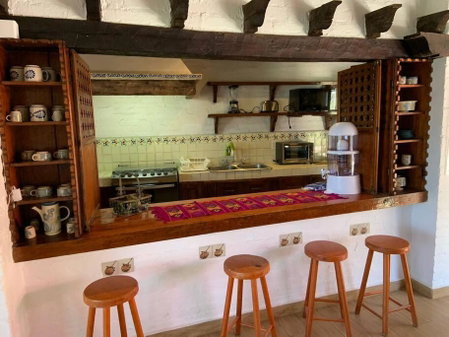 Espectacular Cuarto en el Centro de Valle, Valle de Bravo, Mexico