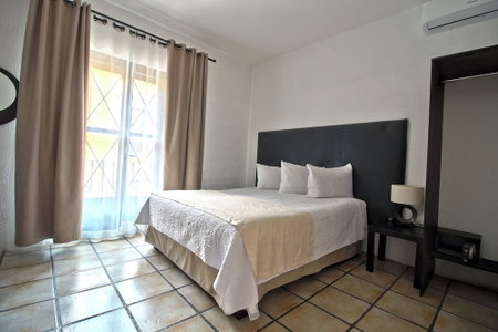 Hotel Punto 79, San Miguel de Allende, Mexico