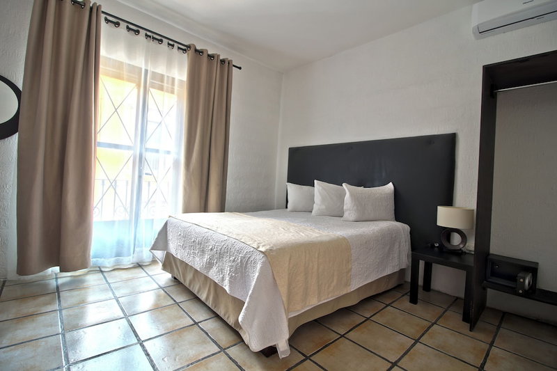 Hotel Punto 79, San Miguel de Allende, Mexico